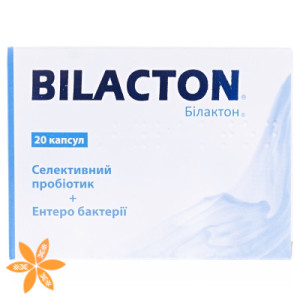 Білактон