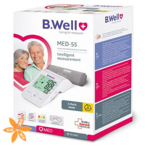 B.Well MED-55