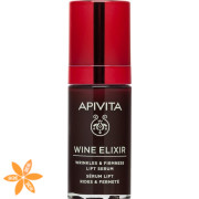 Apivita wine elixir