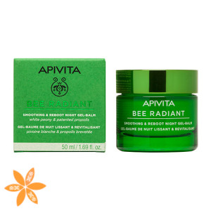 Apivita  Bee Radiant